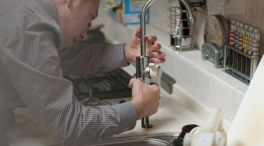 Professional expert plumbing services in Doylestown, PA